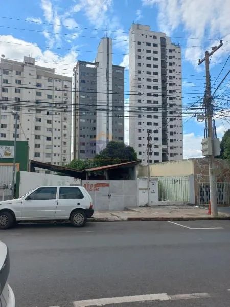 Comercial/Industrial no bairro Goiabeiras em Cuiabá - MT - Foto 2