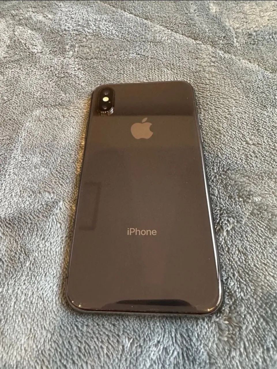 IPHONE X 256g