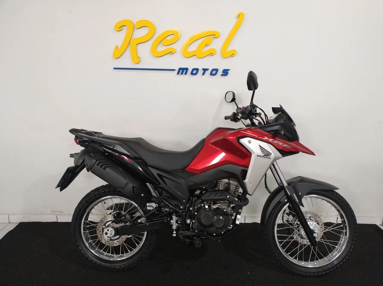 Honda XRE 190/ Flex - Foto 4