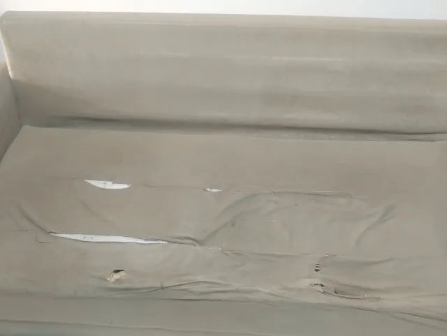 Sofá para quem trabalha com reformas - Foto 4