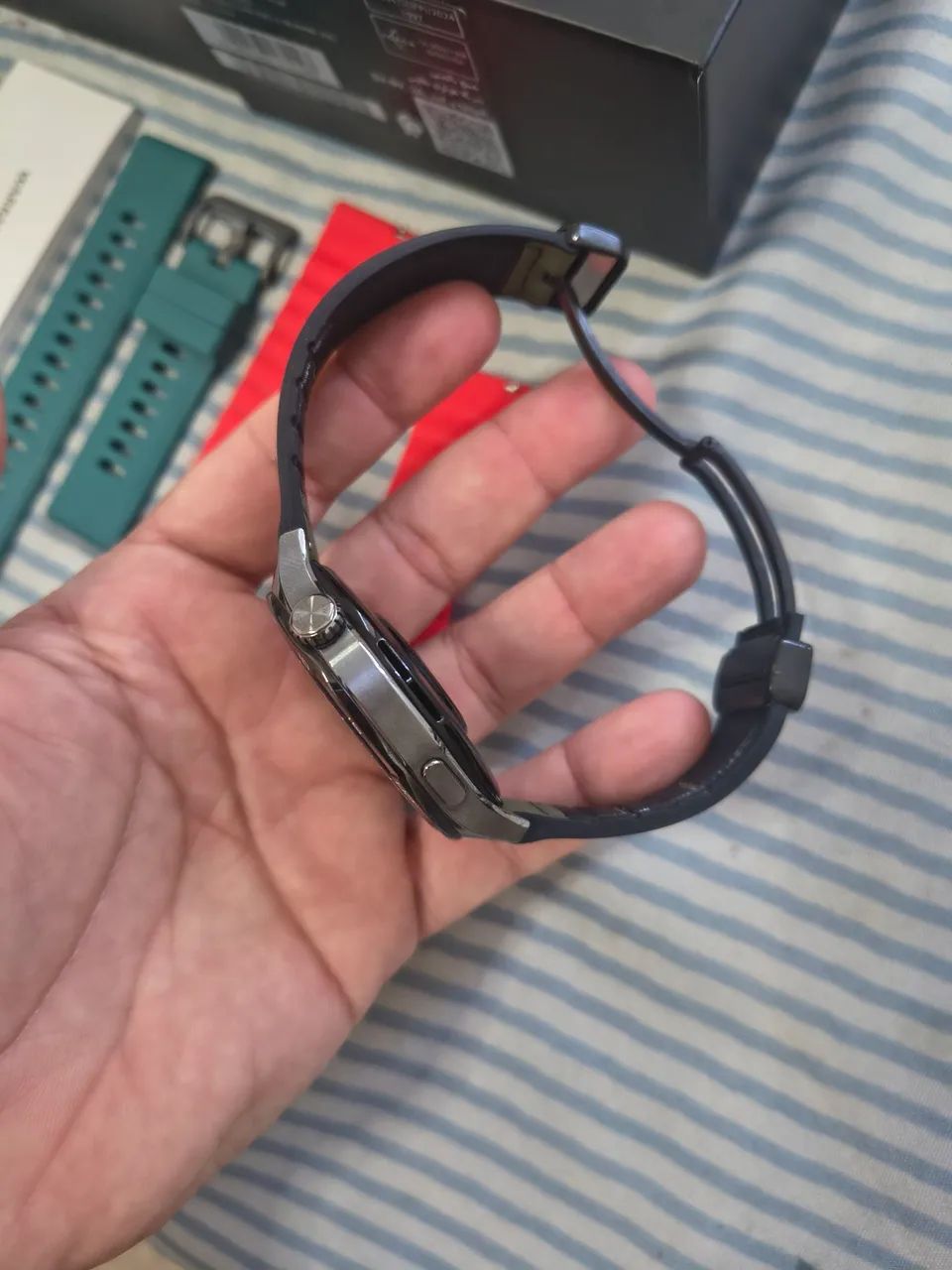 Huawei Watch GT 5  - Foto 3