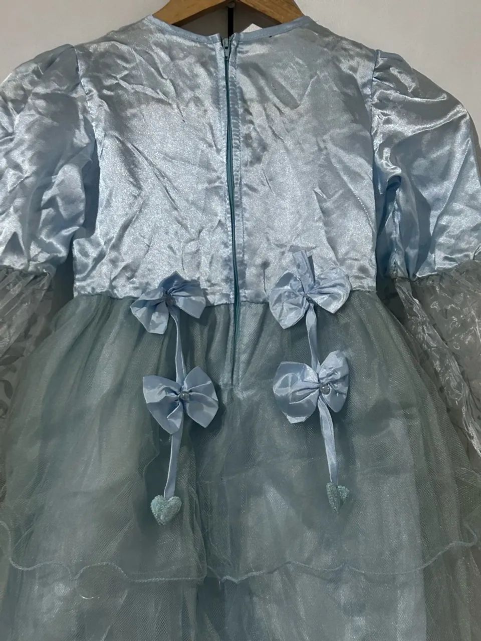 Fantasia infantil  - Foto 4