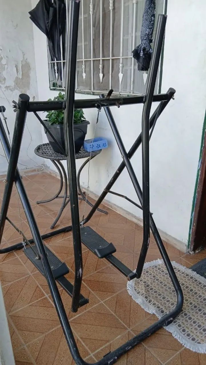 Simulador de caminhada - Foto 3