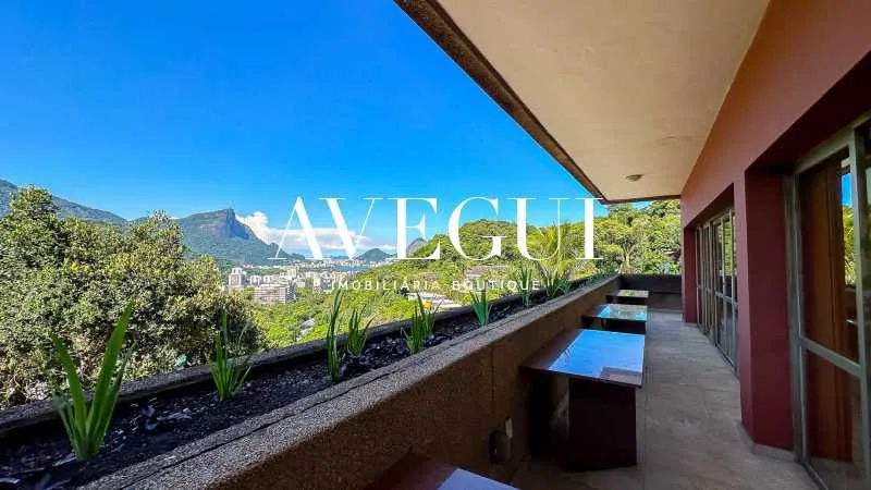 Casa de rua-Triplex - Residencial - Gávea - Foto 2