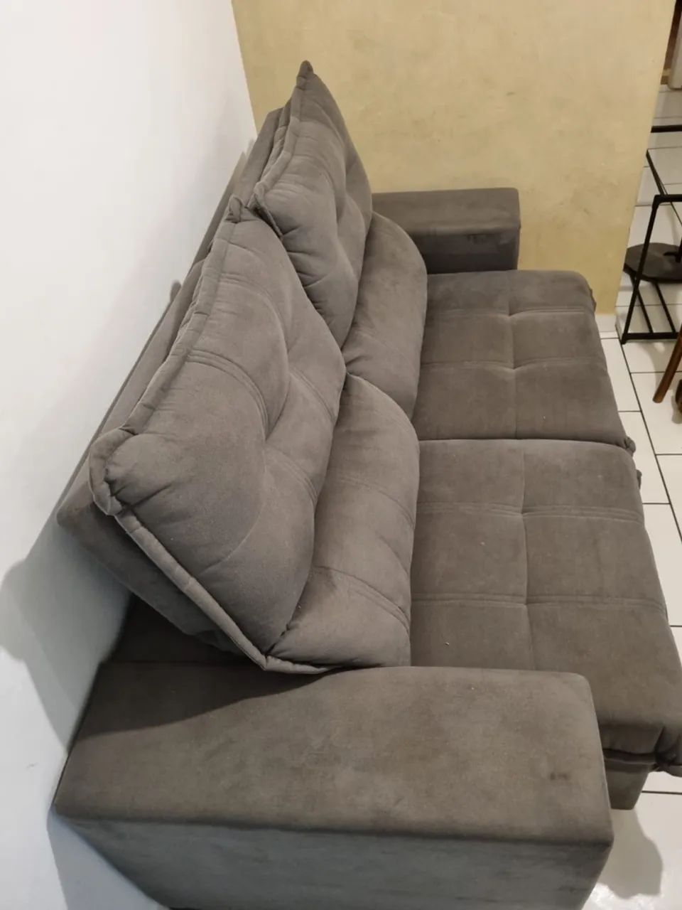 Sofá retrátil  - Foto 3