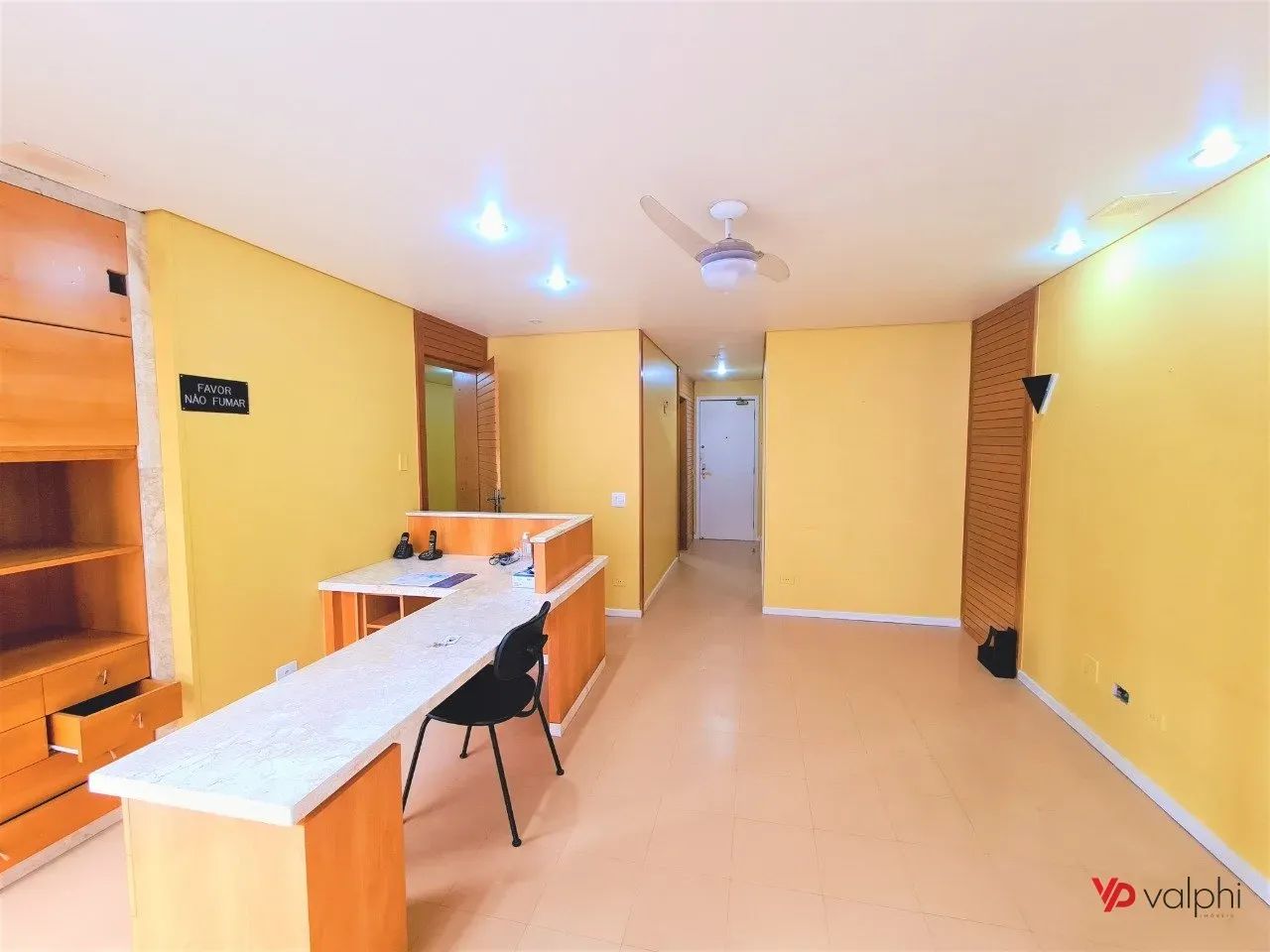 Conjunto comercial à venda no Centro, Curitiba. - Foto 2
