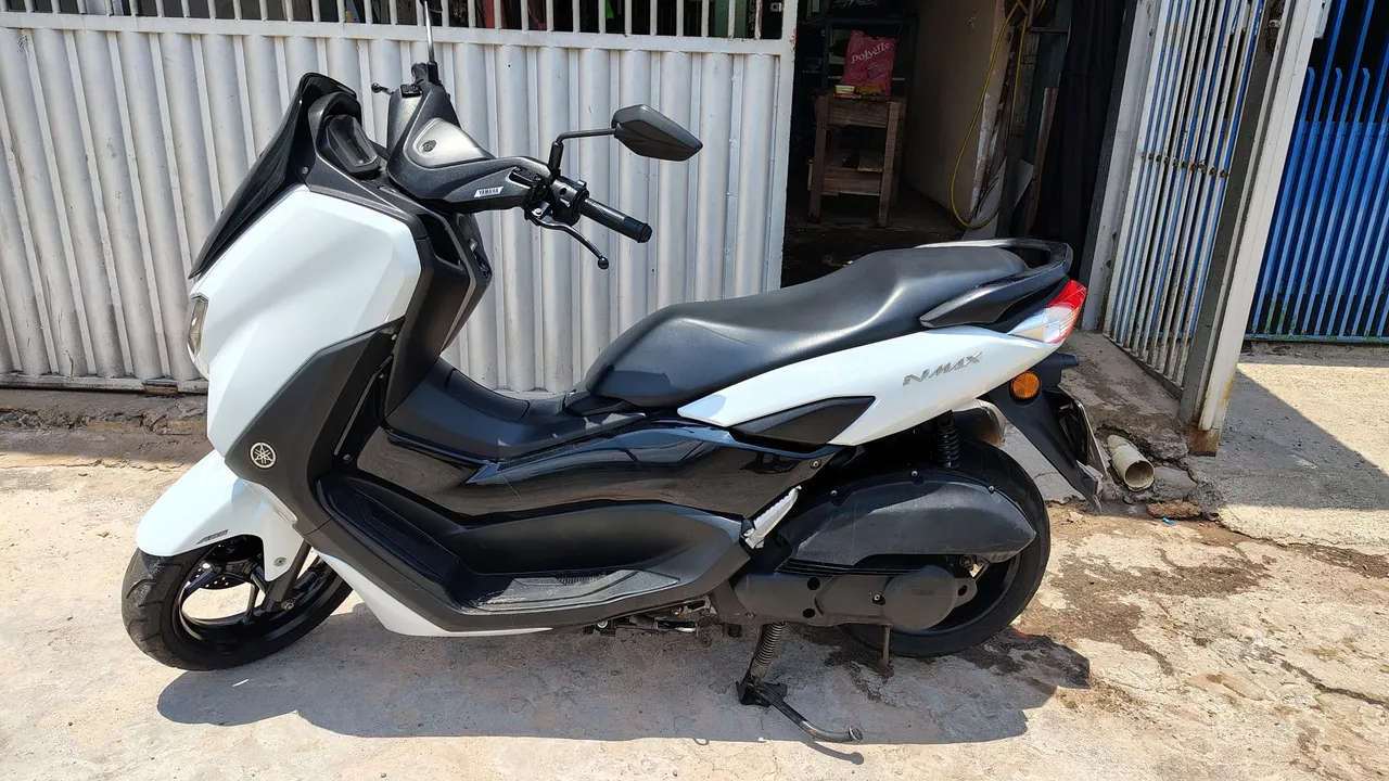 Motos Kawasaki Ninja Zx-12/ Zx-12r 1200cc no Brasil