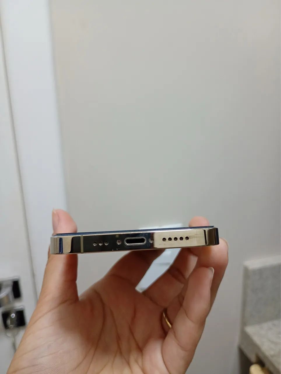 iPhone 12 Pro 128gb  - Foto 2