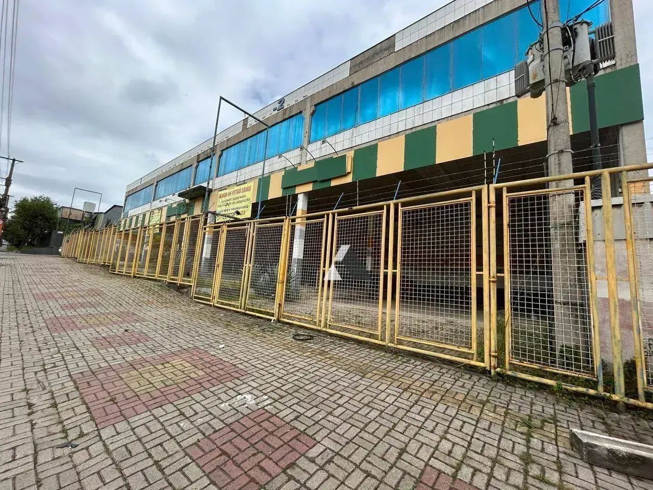 Loja para alugar, 750 m² por R$ 30.500,00/mês - Eldorado - Contagem/MG - Foto 5