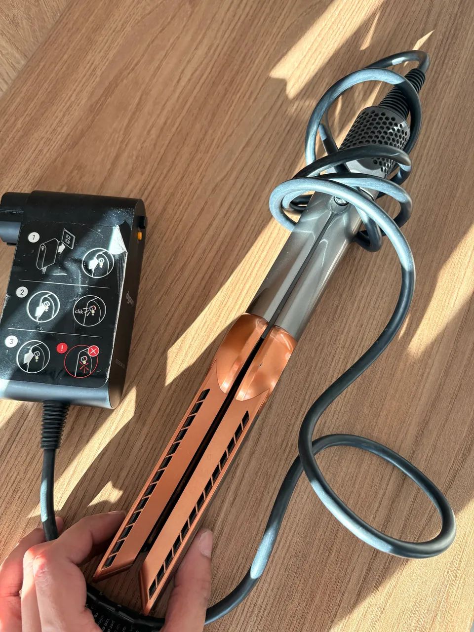 Secador dyson  - Foto 2
