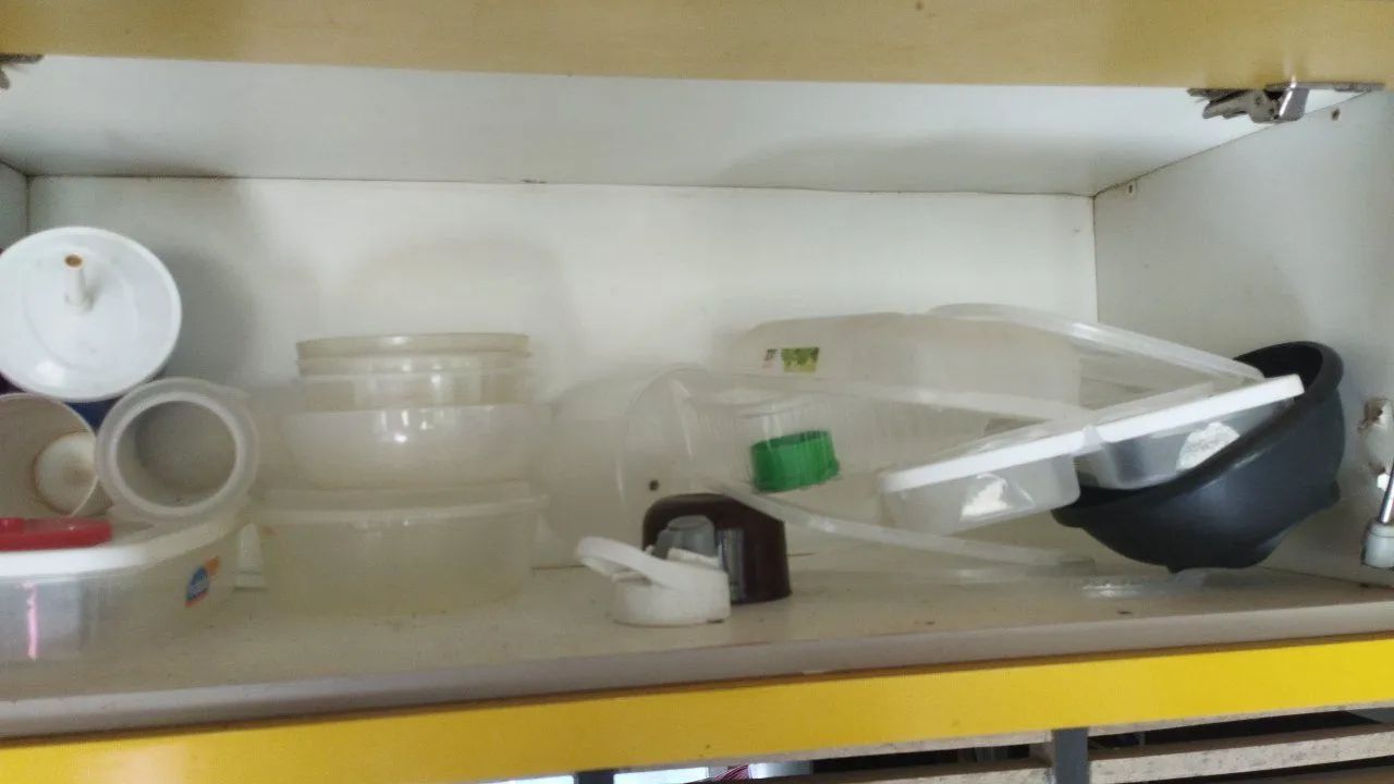 Armário de cozinha  - Foto 3