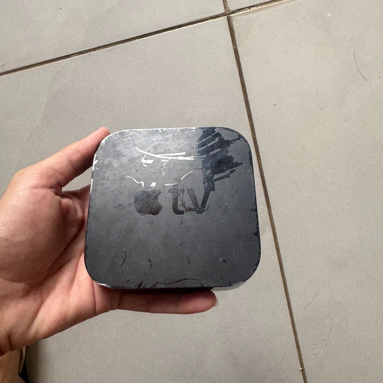Apple TV - Foto 4