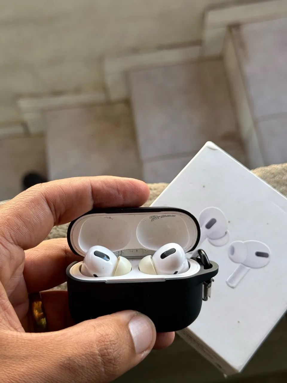 AirPod Pro 1