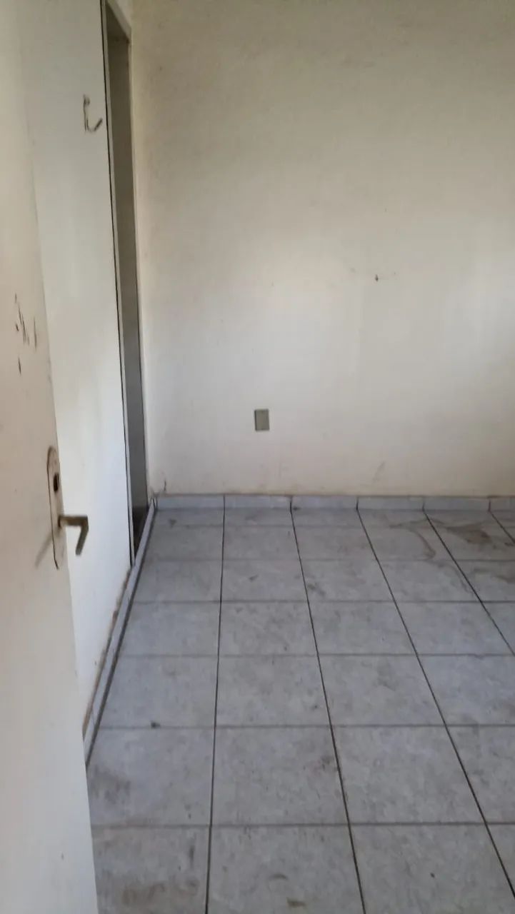 Bairro : Jardim maily , apartamento   térreo . - Foto 2