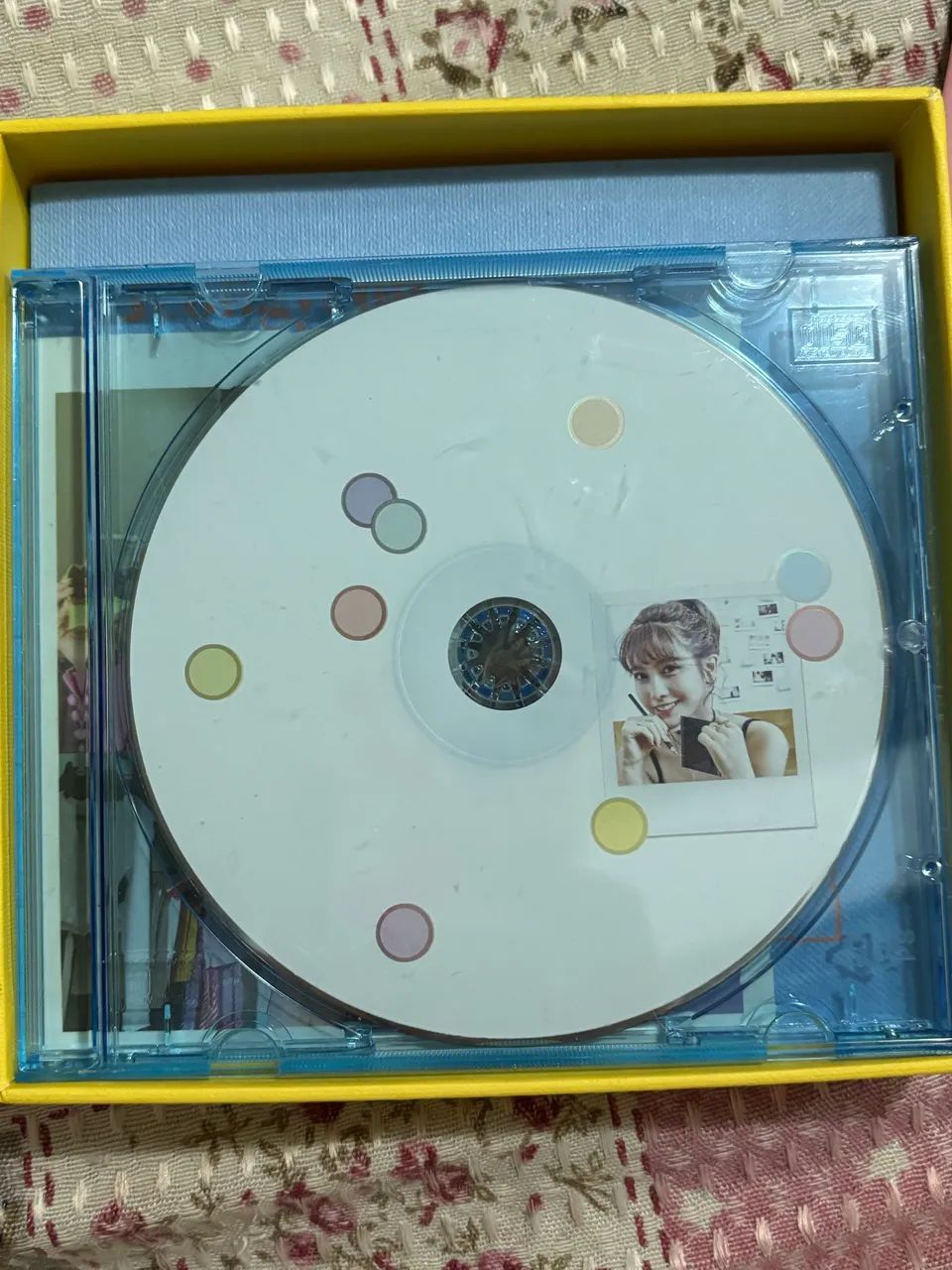 Twice - Twicetagram Álbum Versão Amarela - CDs, DVDs etc - Matriz