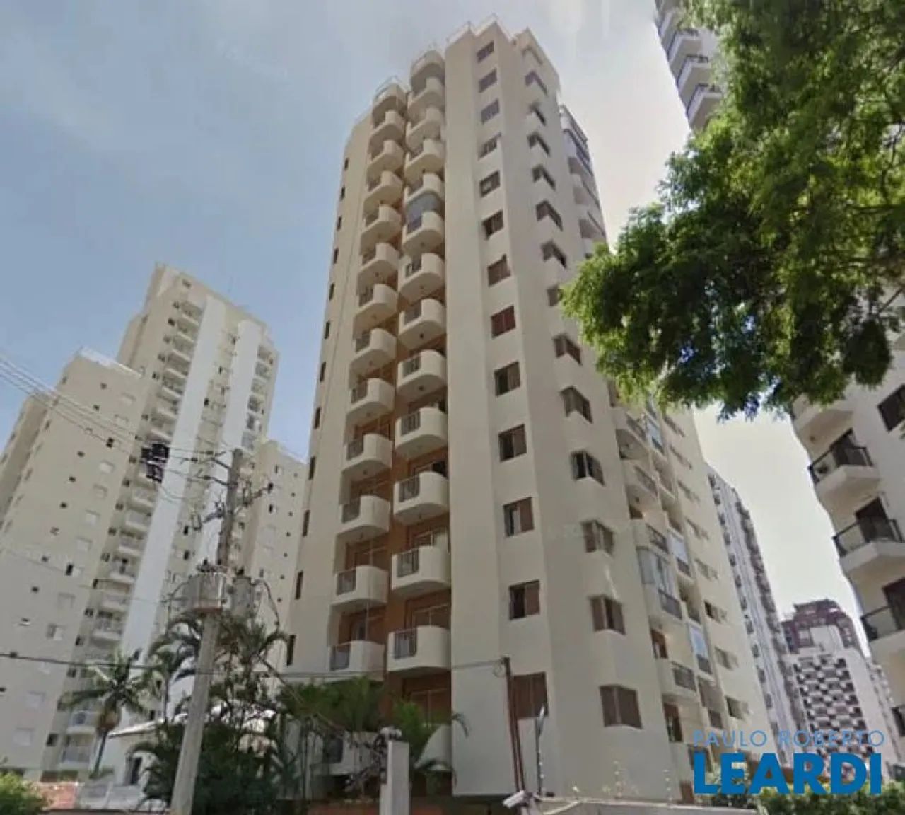 COBERTURA - VILA OLÍMPIA - SP - Foto 2