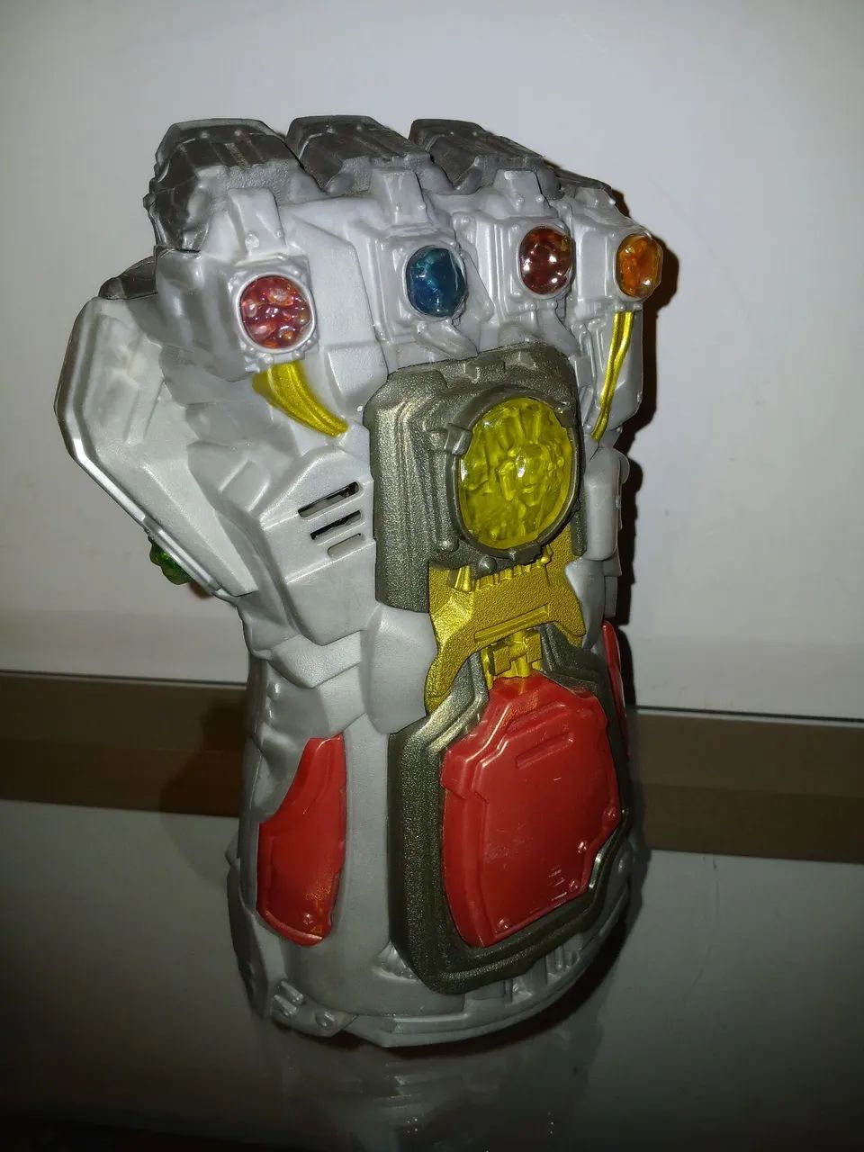 Luva do Thanos - Foto 3