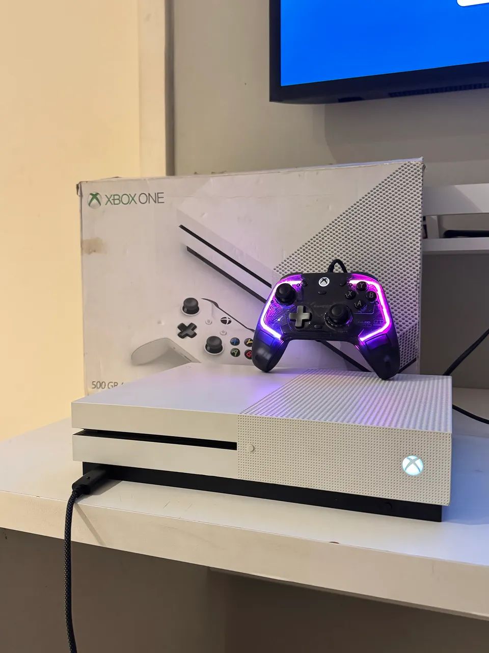 Xbox One S - Foto 3
