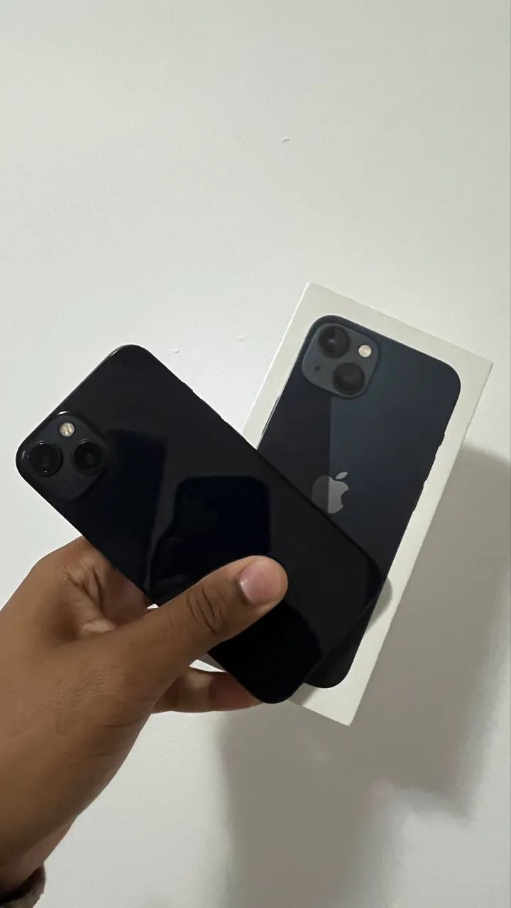 iPhone 13 128gb - Foto 2