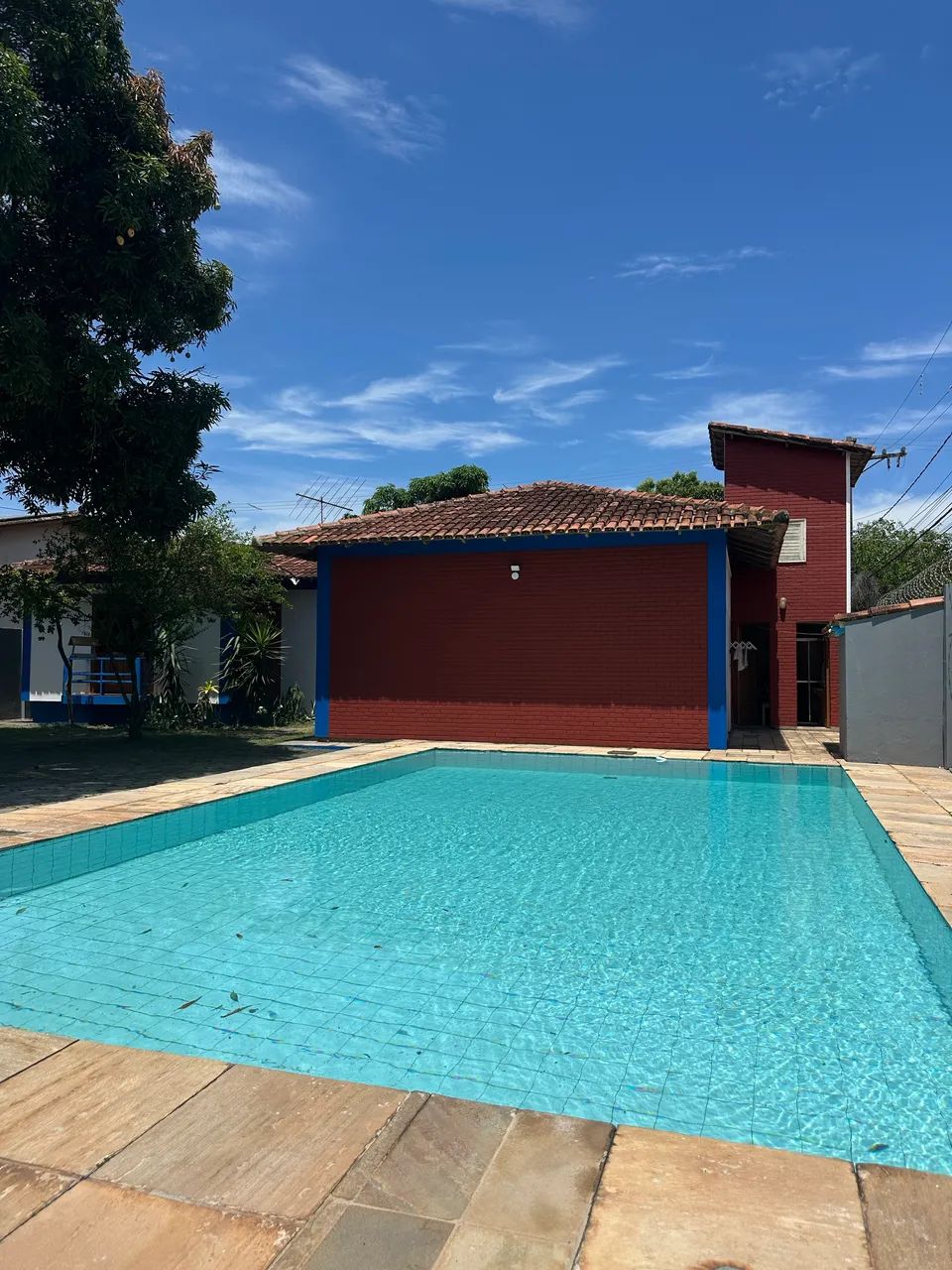 Casa para temporada de Carnaval ,