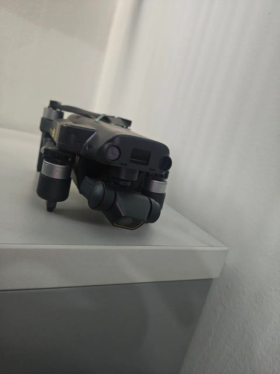 Drone Kai One Pro com 2 baterias - Foto 3