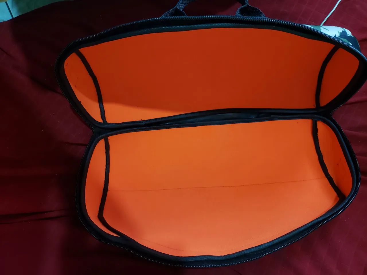 Case pra boombox 3 - Foto 3