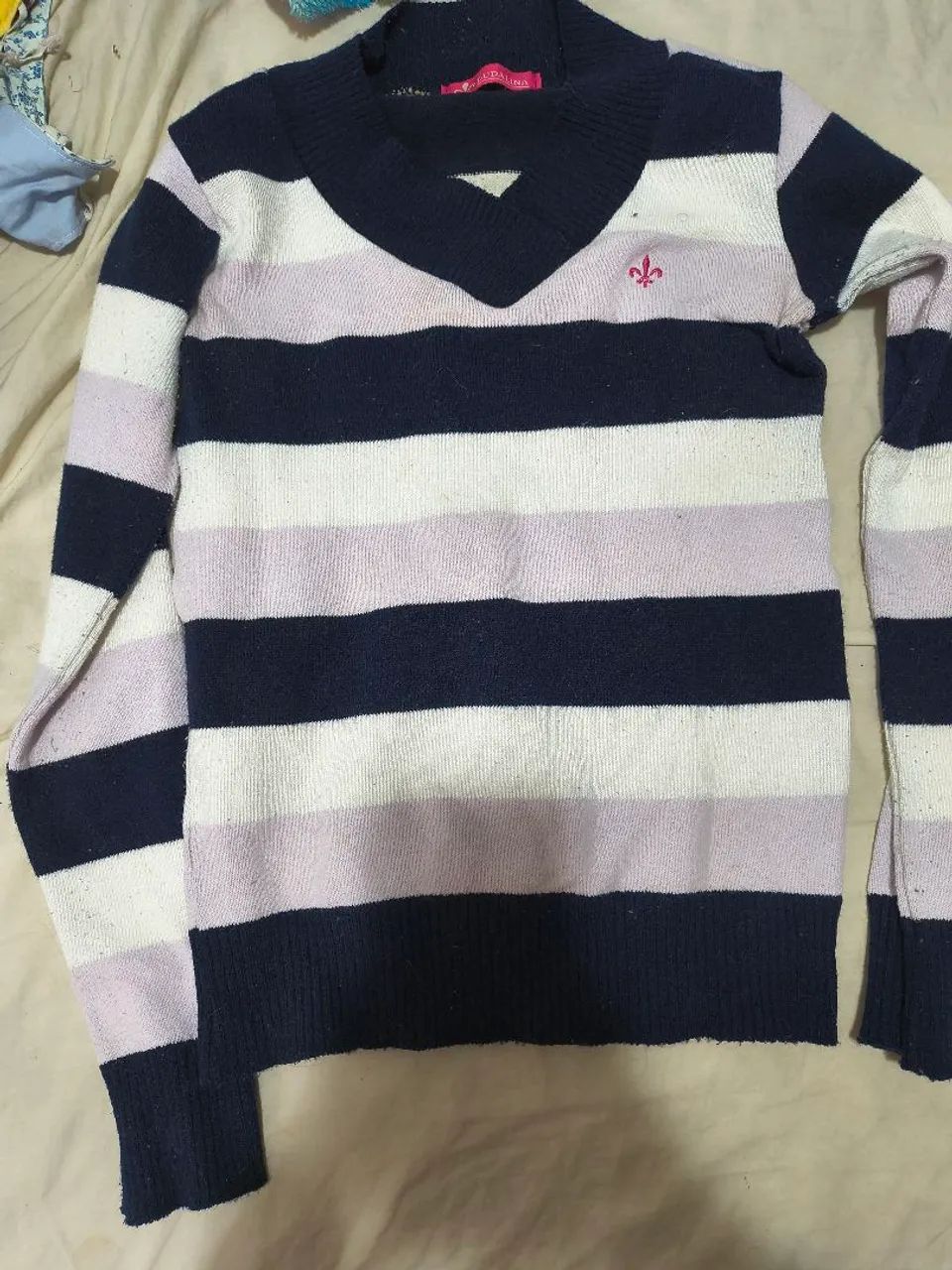 Blusa - Foto 2