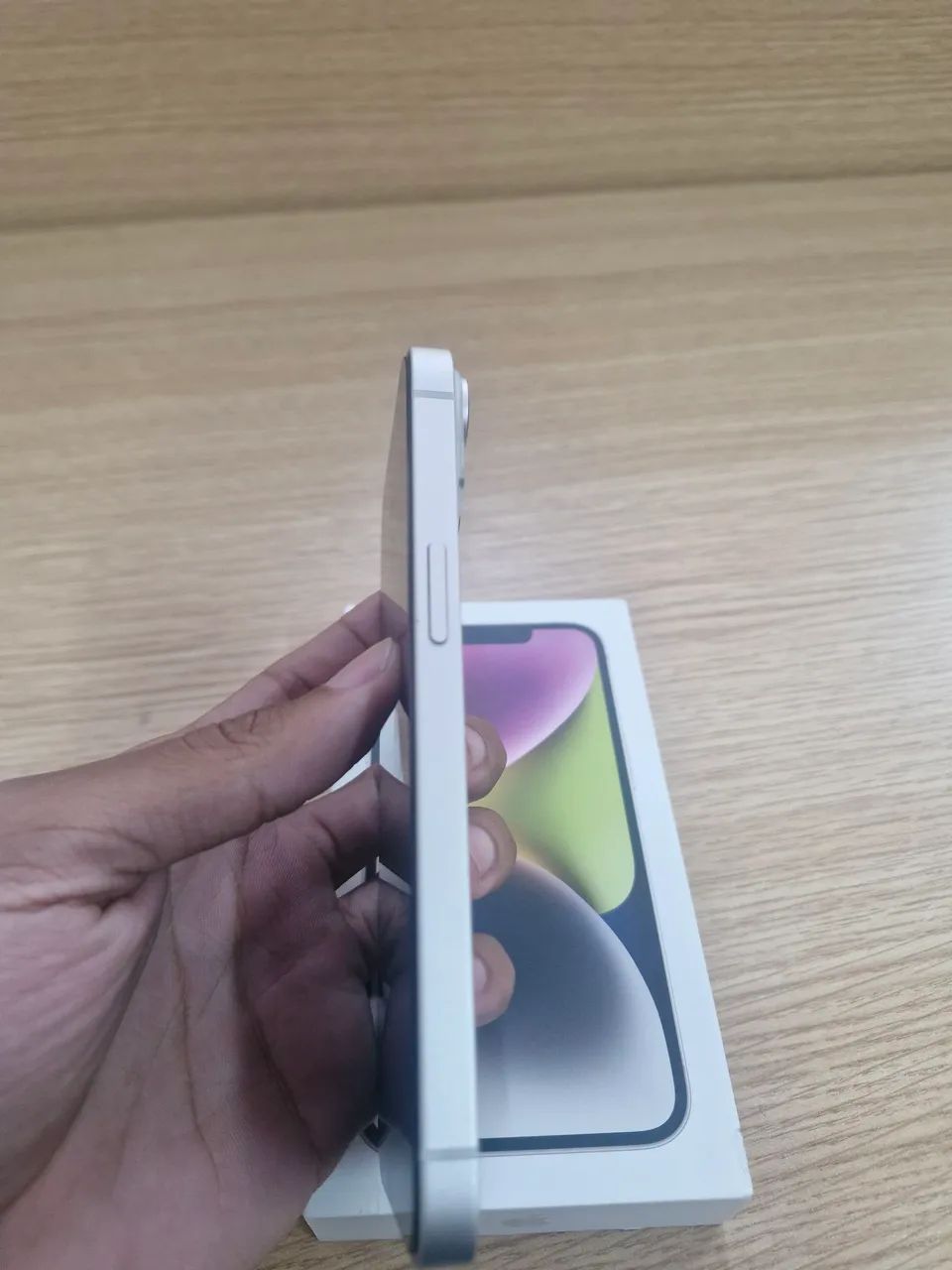 IPhone 14 128gb - Foto 5