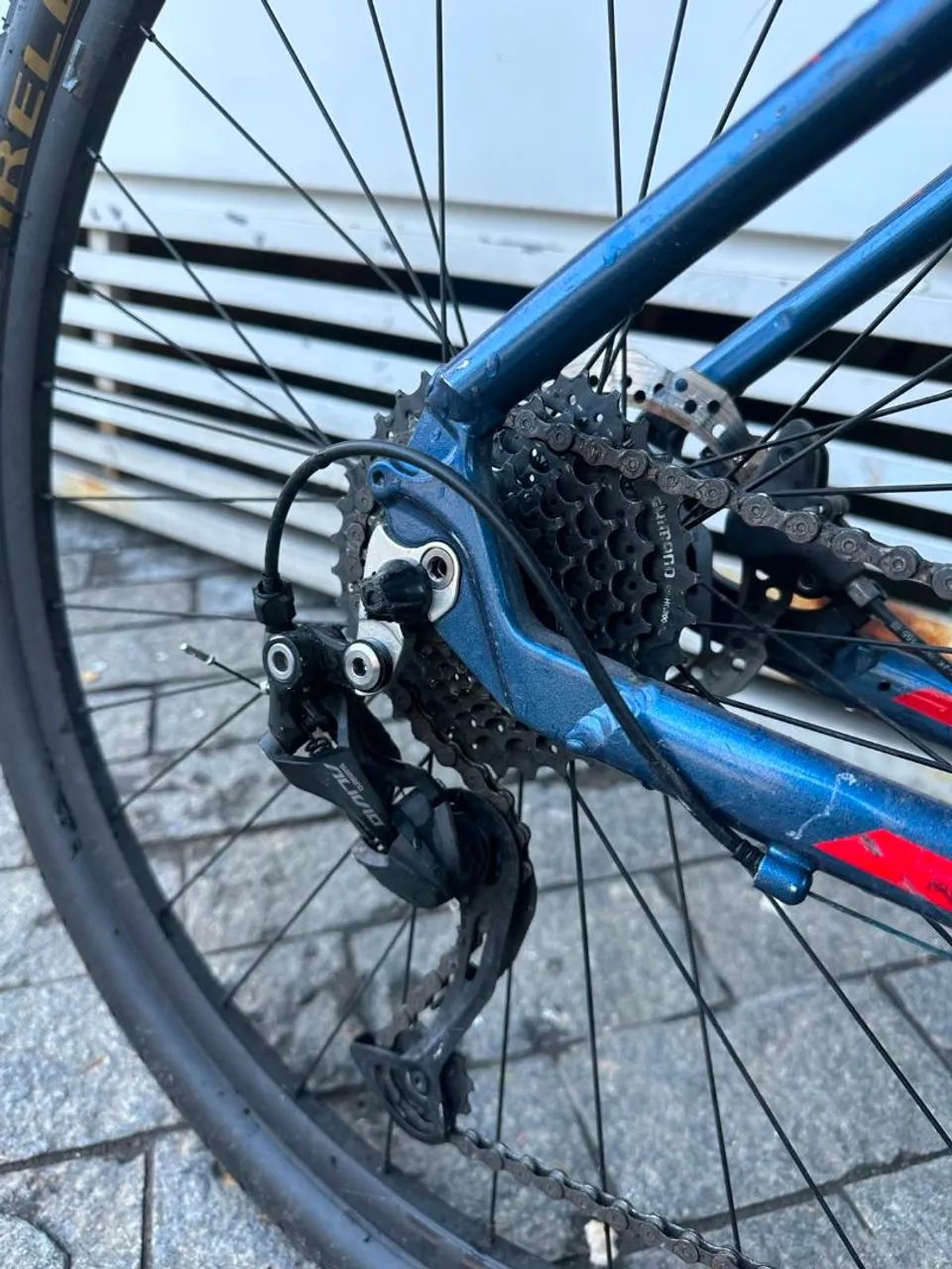 Bicicleta aro 29 TSW hunch plus  - Foto 3