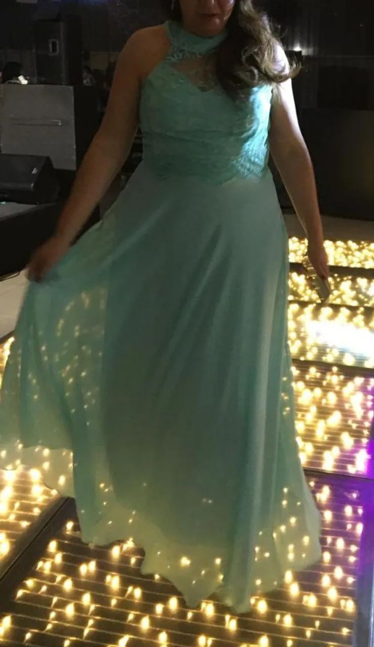 Vestido  - Foto 4