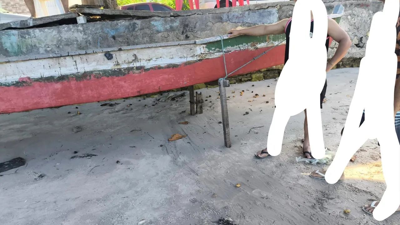 Barco e motor - Foto 4