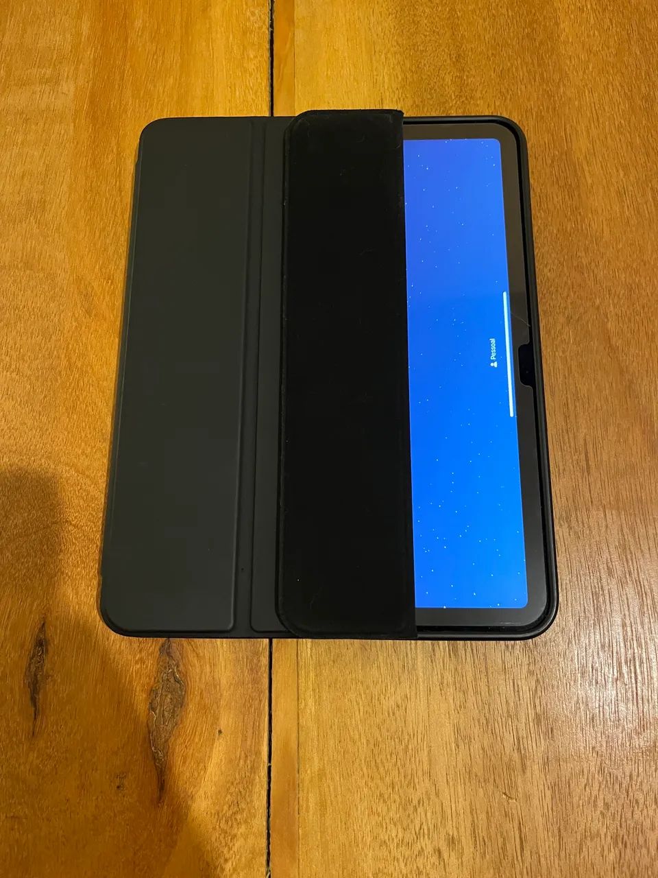 iPad Air 11? M2 256gb bateria 90% - Tablets e E-Readers - Centro