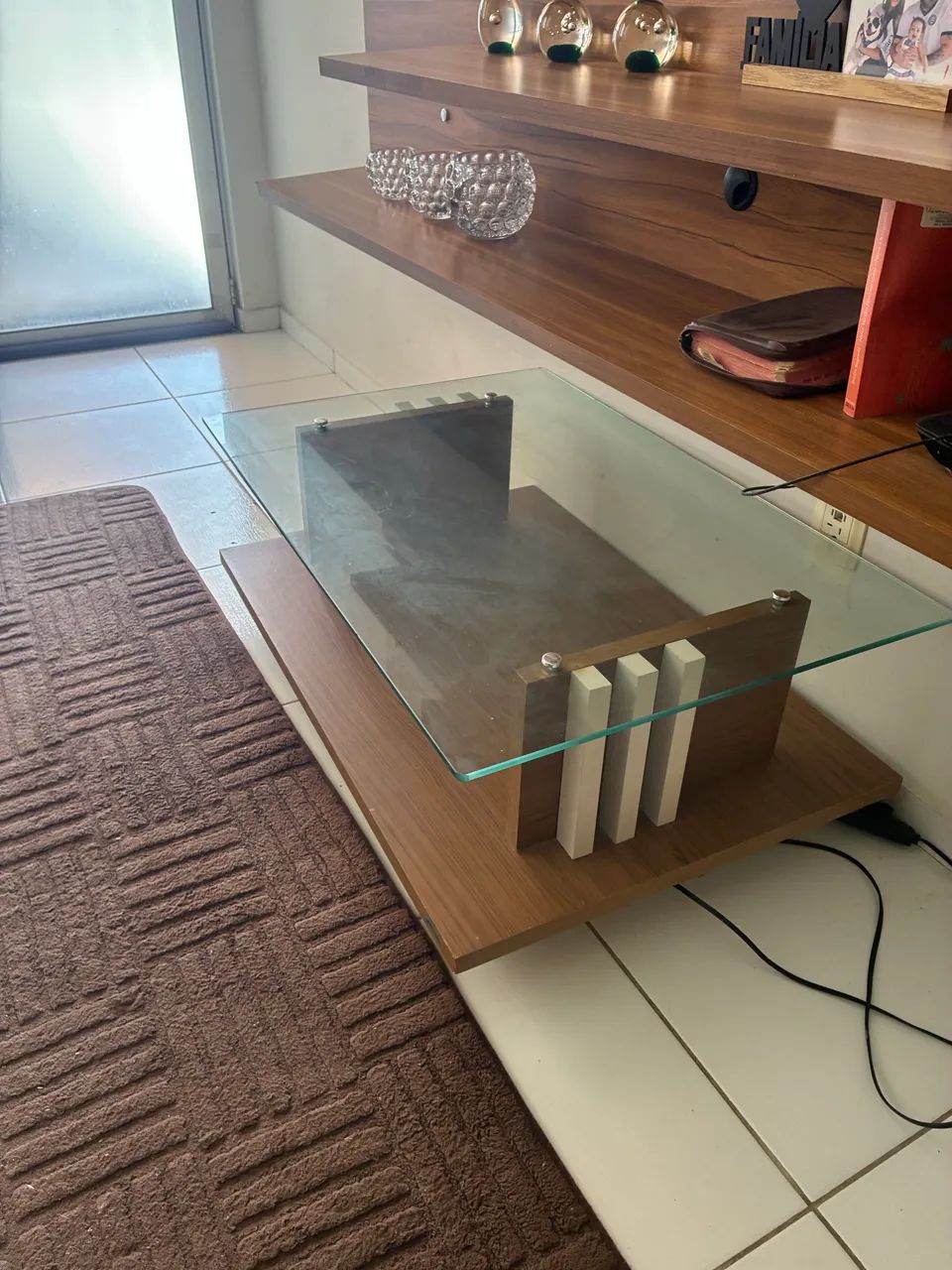 Mesa de centro  - Foto 3