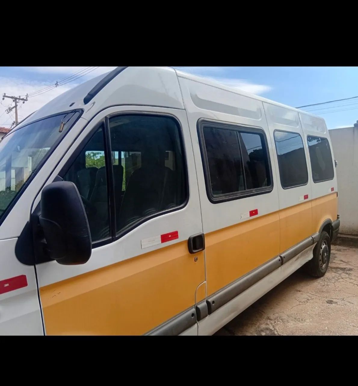 Renault Master Master 2.5 dCi Executivo 115cv 16L Dies 2013