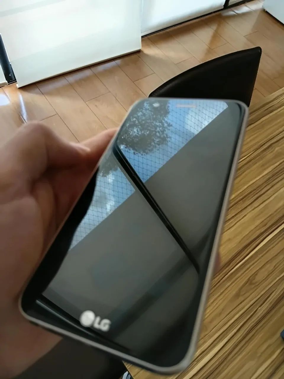 LG K10