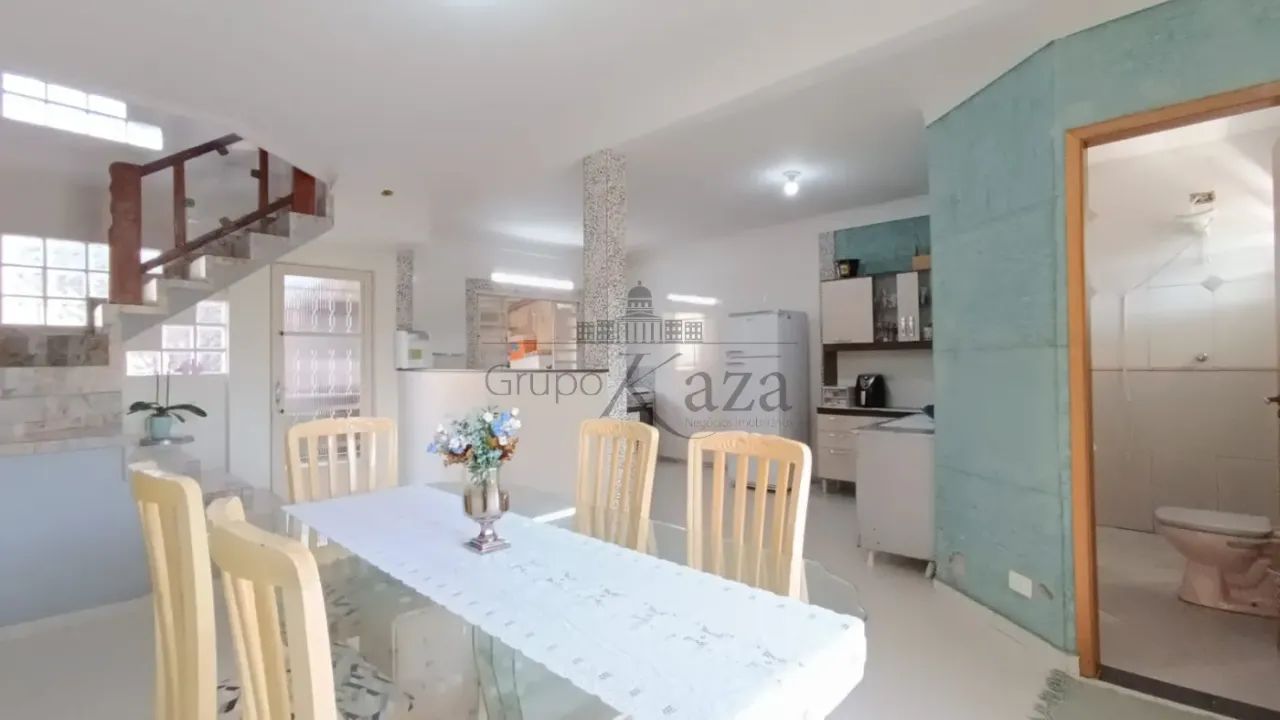 Casa - Jardim Satélite - 3 Dormitórios - 170m². - Foto 2