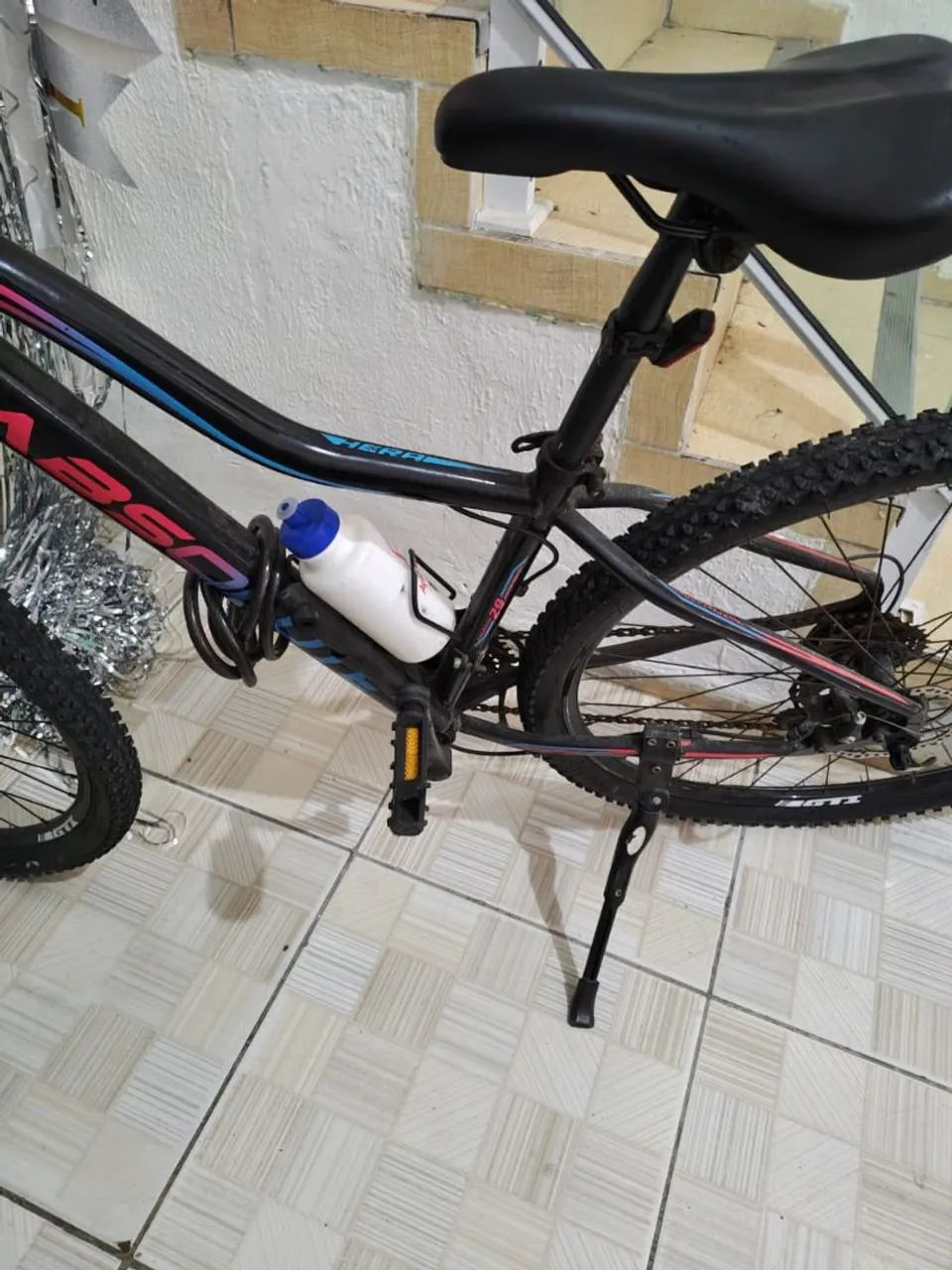 Bike Absolute Aro 29 - Foto 3