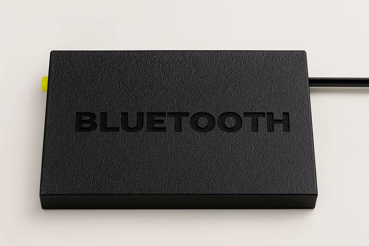 RECEPTOR BLUETOOTH PARA XBOX 360 NO PC - Foto 2