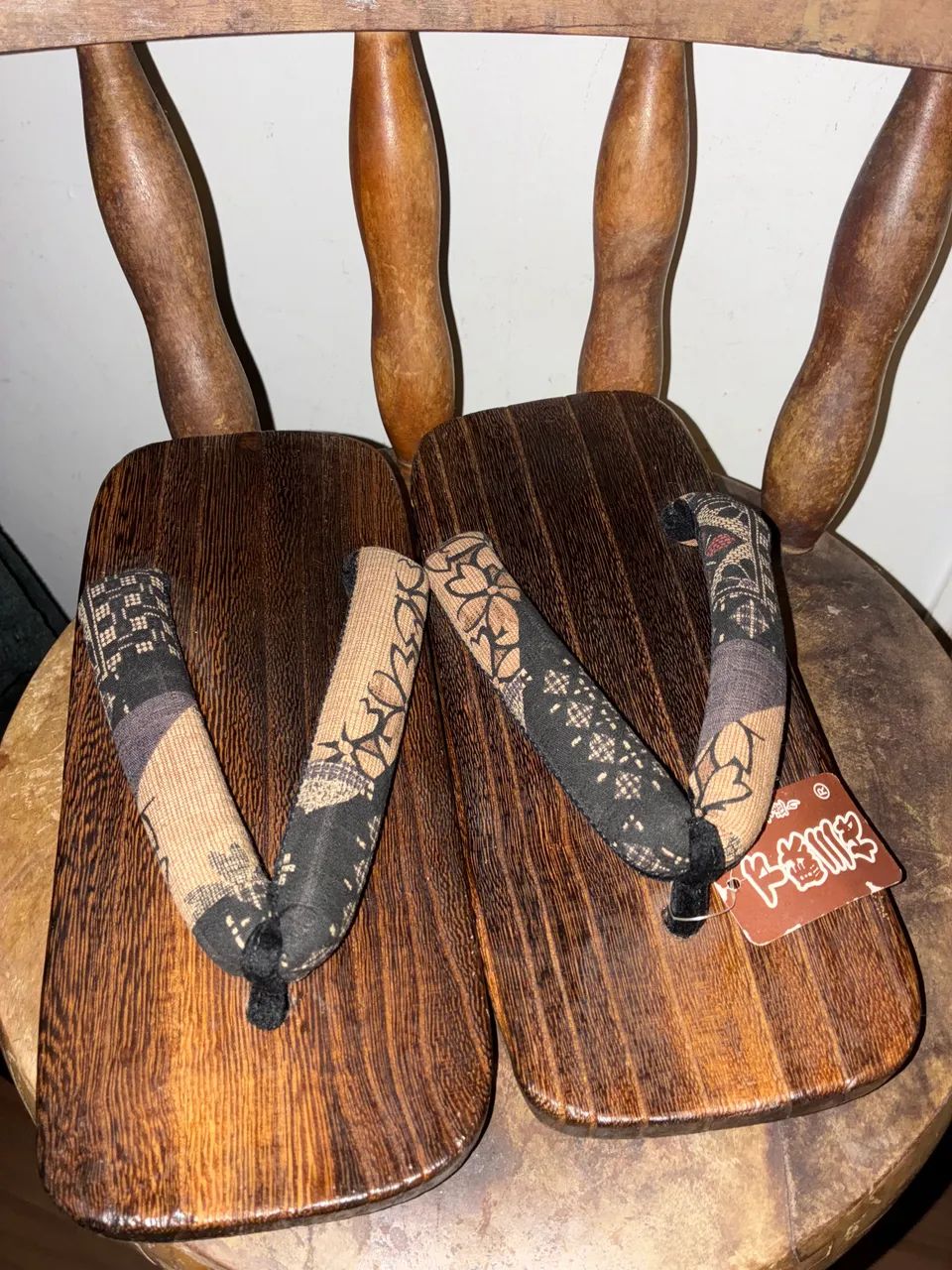 Chinelo Japonês 