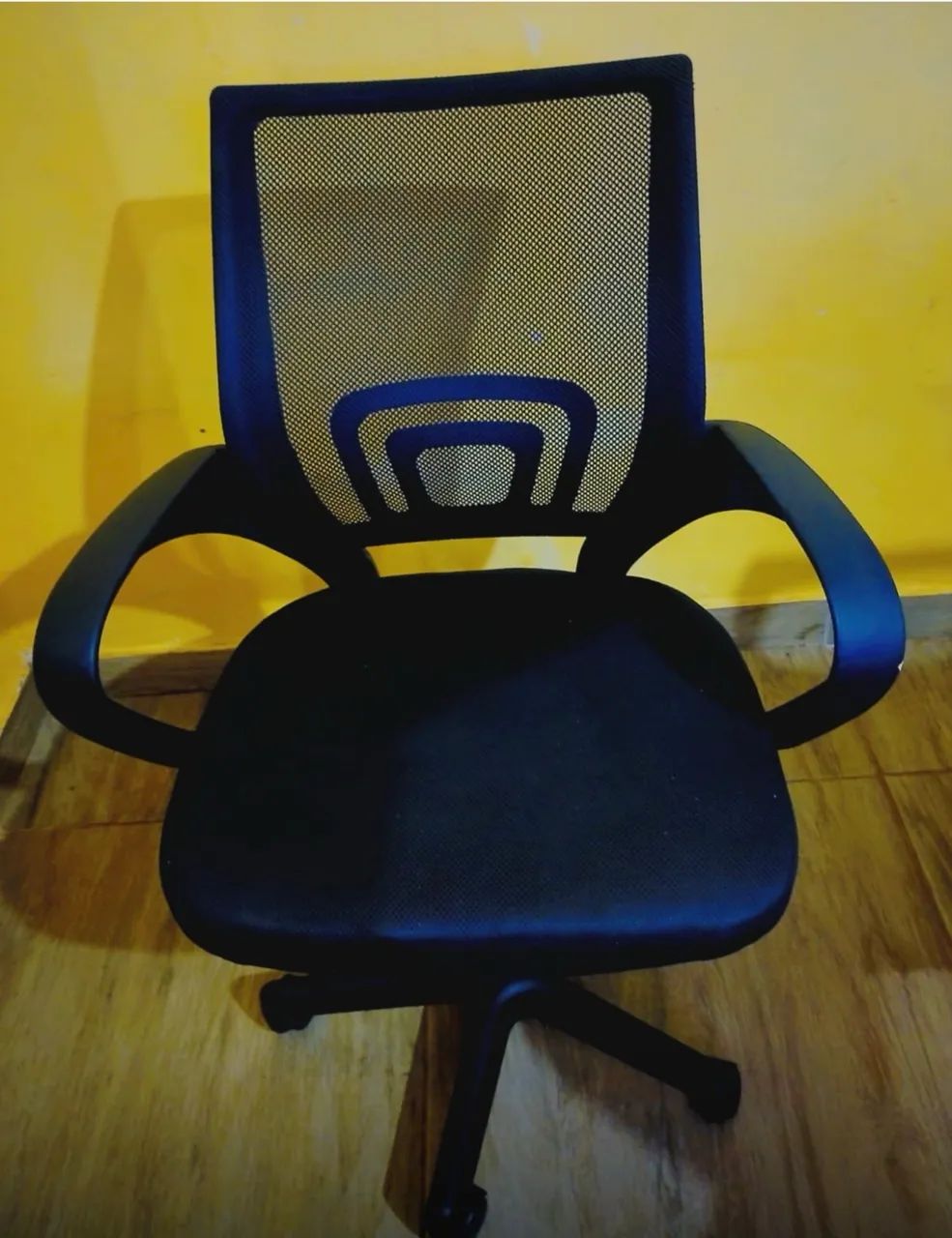 NEW SWIVEL SECRETARY CHAIR