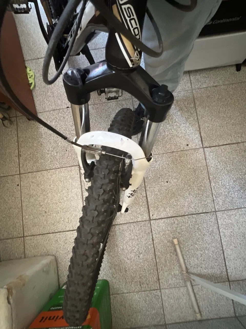 Bicicleta Scott Aspect 50 | Aro 26 - Foto 2