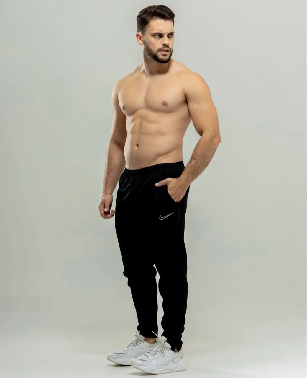 Calça Dri fit masculina - Foto 2