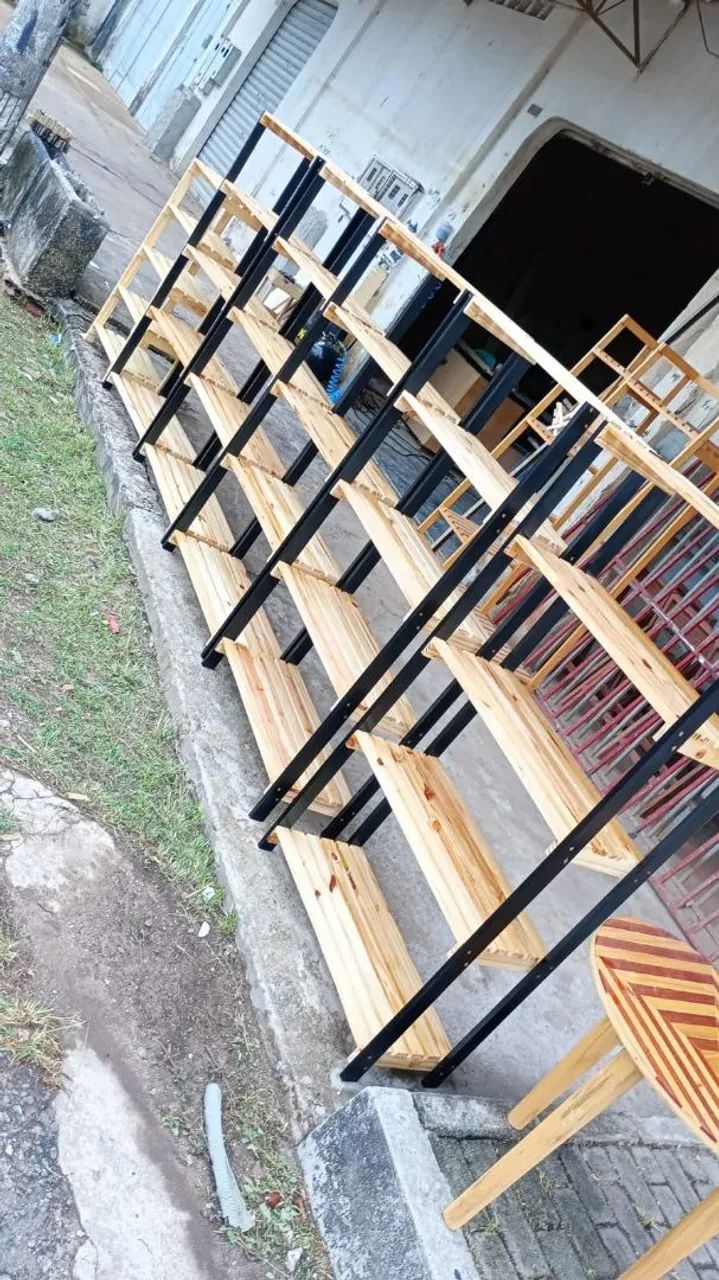 Moveis mult-uso  - Foto 3