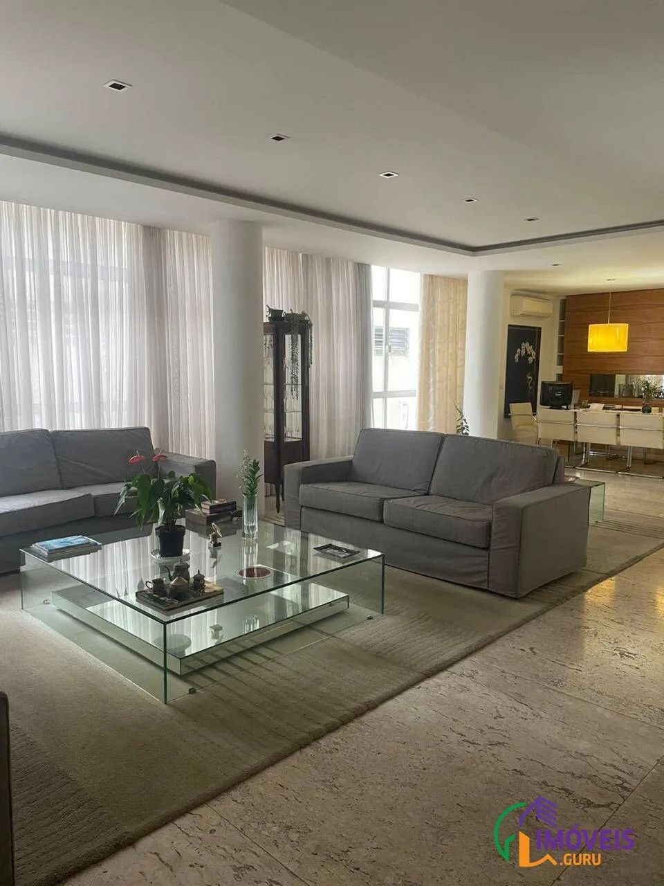 APARTAMENTO - HIGIENÓPOLIS - SP - Foto 4