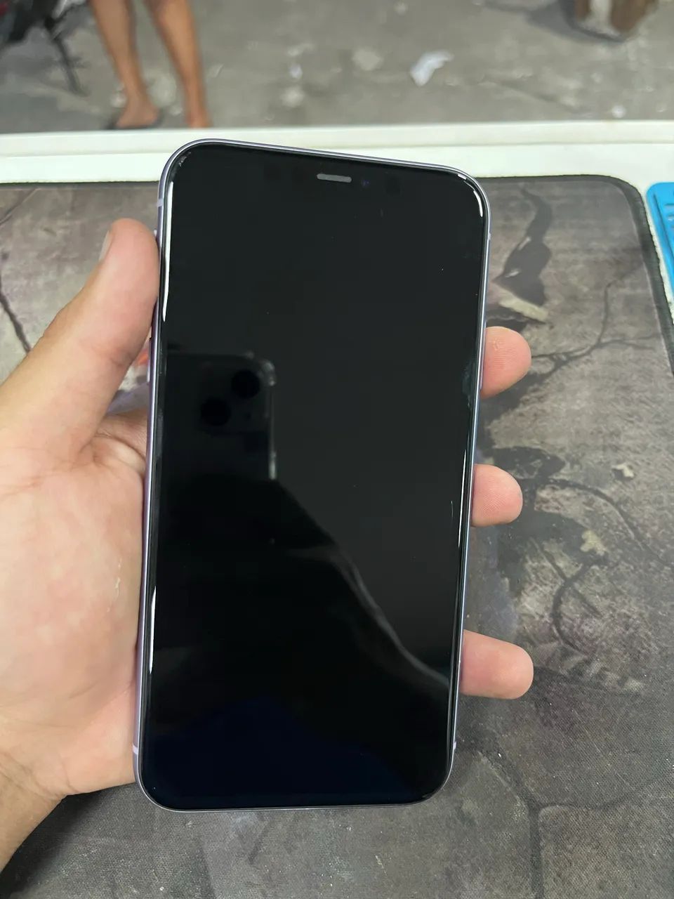 Iphone 11 128gb - Foto 2