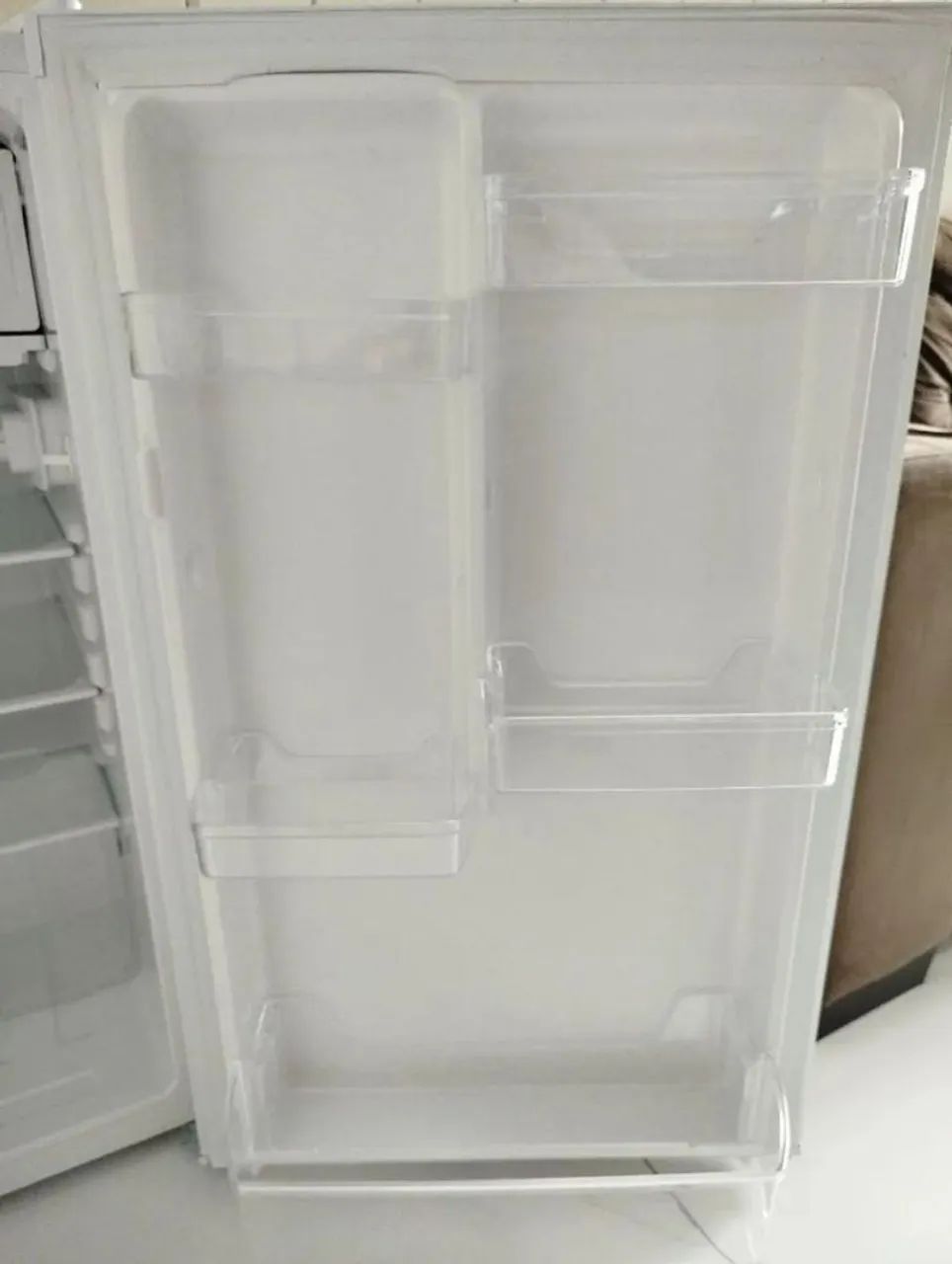 Frigobar Eletrolux 122L - Foto 4