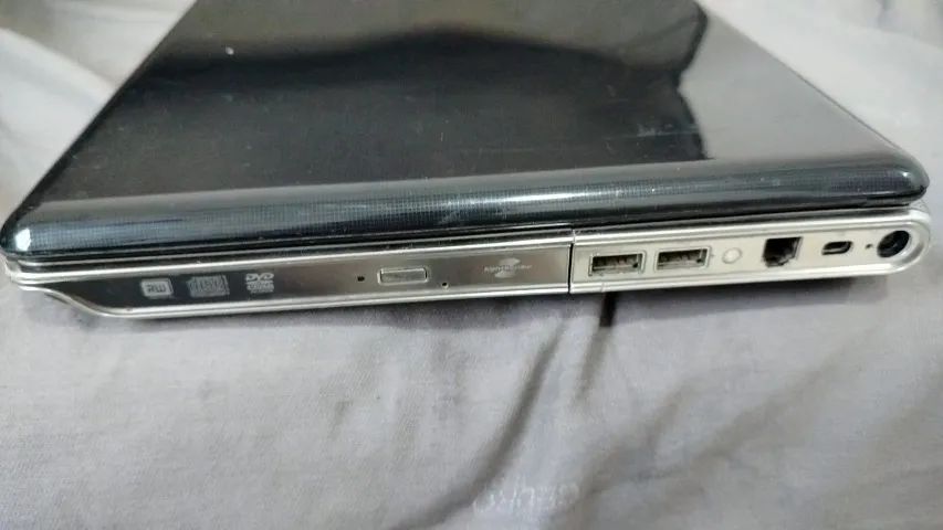 HP Pavilion dv6 - Retirada de Peças  - Foto 6