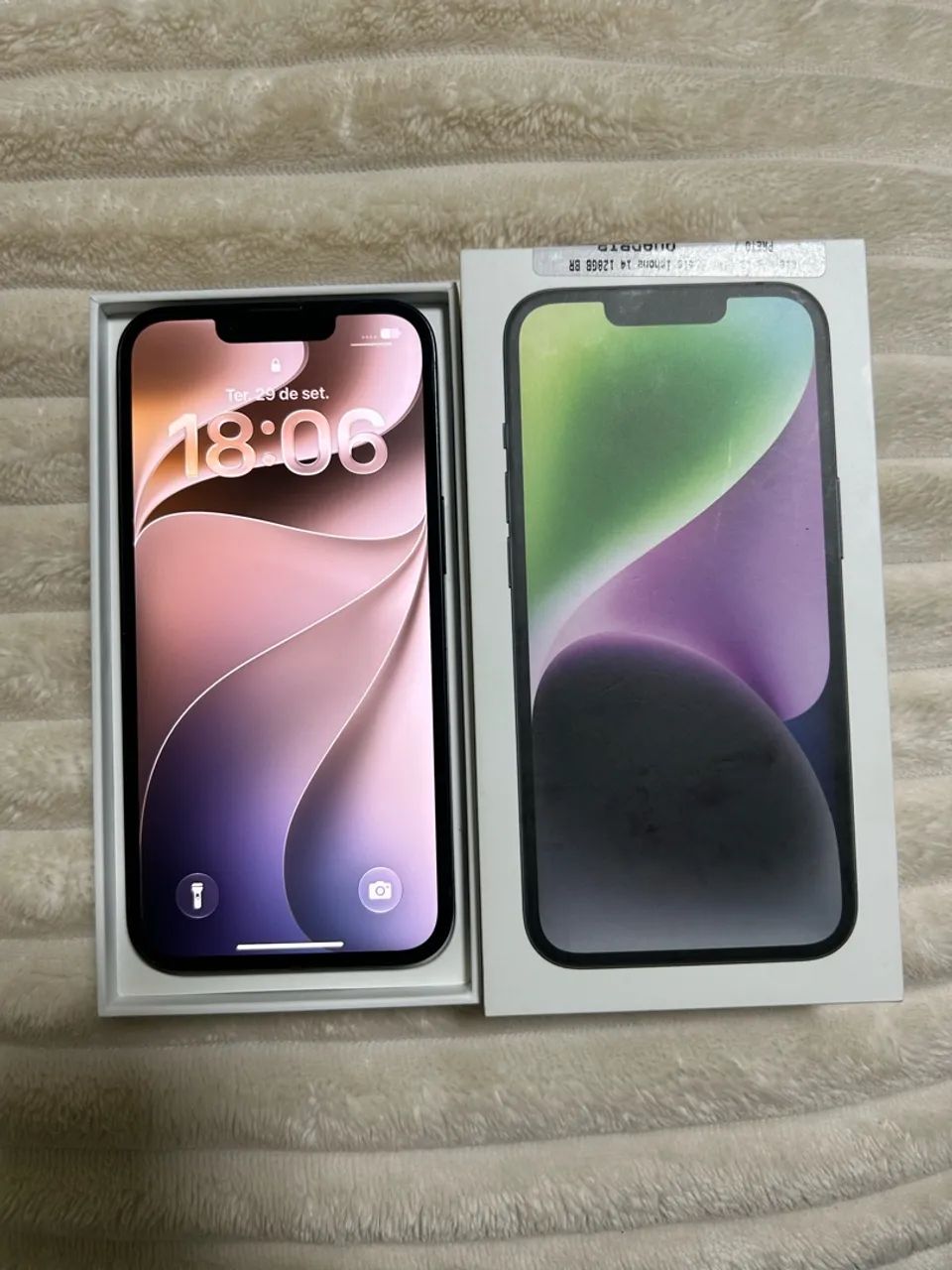 iPhone 14 128Gb