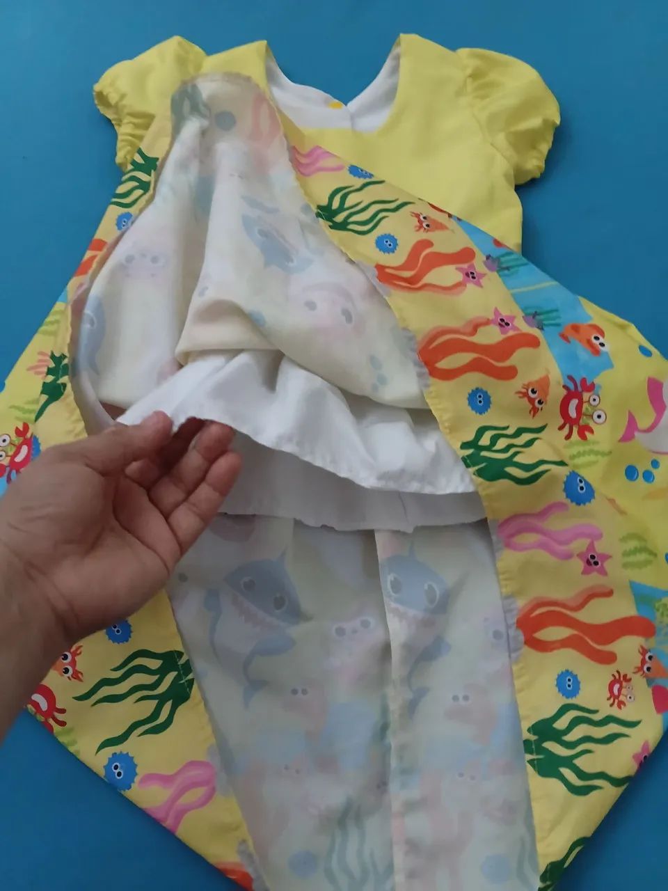 Vestido  - Foto 3