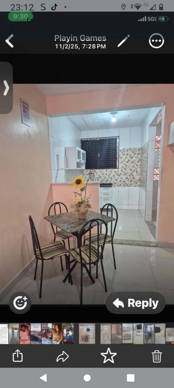 Foto - Manaus - Nova Cidade